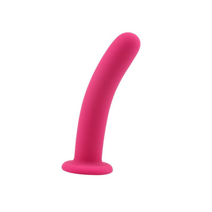CHISA - DILDO RECRUE RAW TAILLE L ROSE