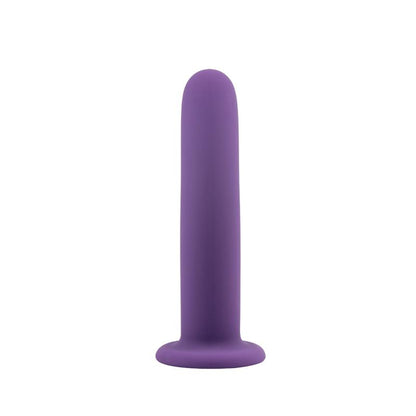 CHISA - DILDO RAW RECRUIT TALLA L MORADO