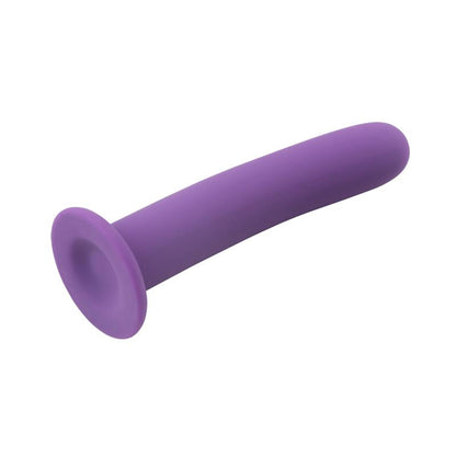 CHISA - DILDO RAW RECRUIT TALLA L MORADO