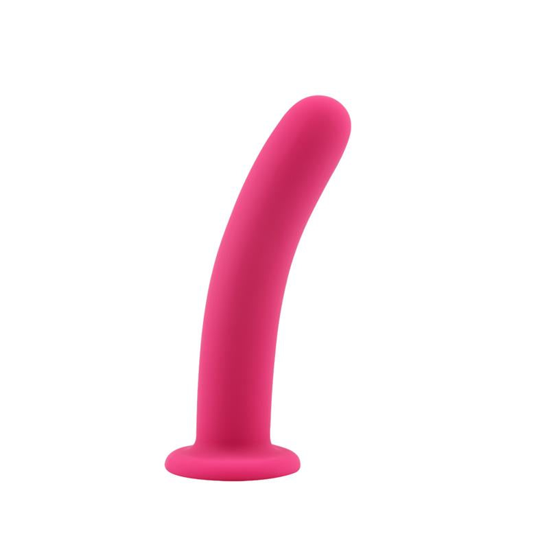 CHISA - DILDO RAW RECRUIT SIZE M PINK