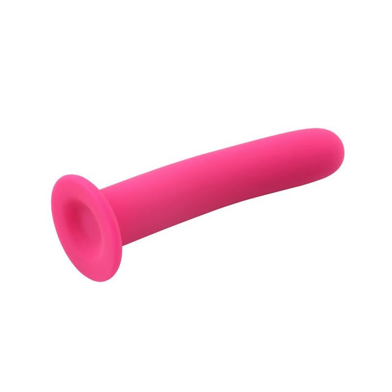 CHISA - DILDO RAW RECRUIT SIZE M PINK