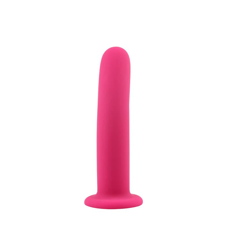 CHISA - DILDO RAW RECRUIT SIZE M PINK