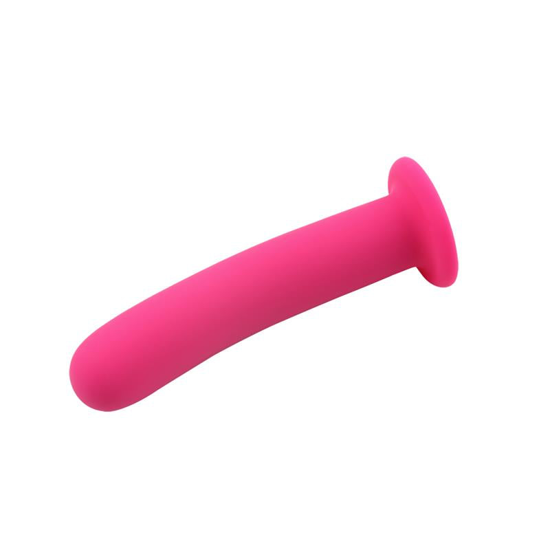 CHISA - DILDO RAW RECRUIT SIZE M PINK