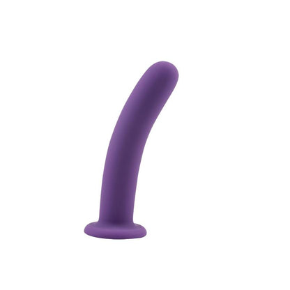 CHISA - DILDO RAW RECRUIT SIZE M PURPLE