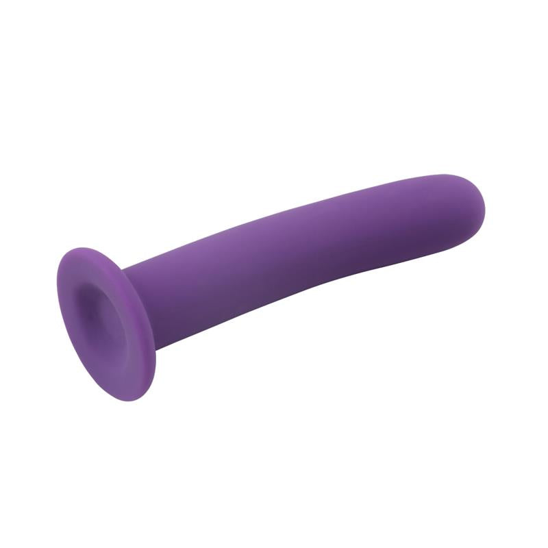 CHISA - DILDO RAW RECRUIT SIZE M PURPLE