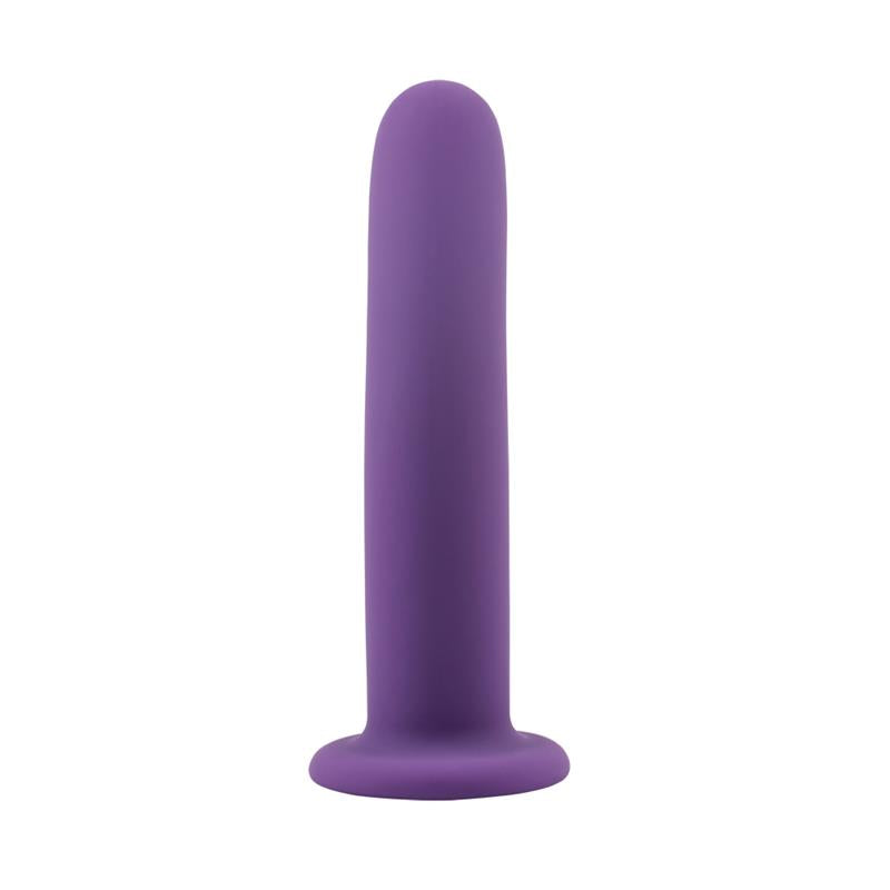 CHISA - DILDO RAW RECRUIT SIZE M PURPLE