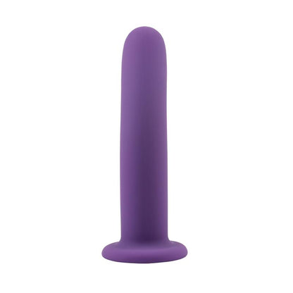 CHISA - DILDO RAW RECRUIT SIZE M PURPLE