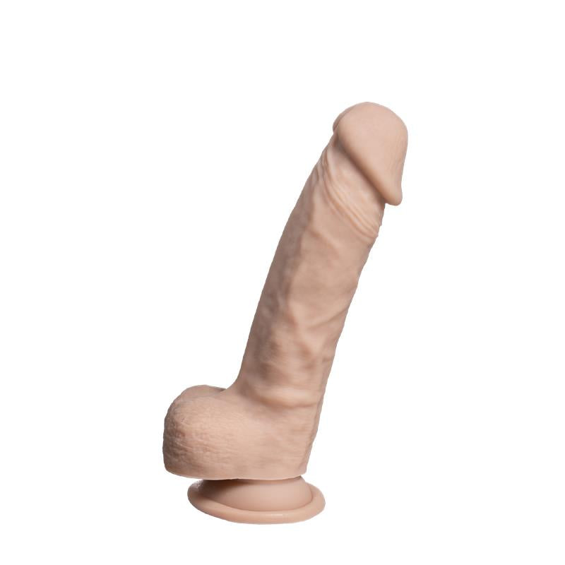 SILEXD - DILDO REAL SKIN MODEL 1 - 7