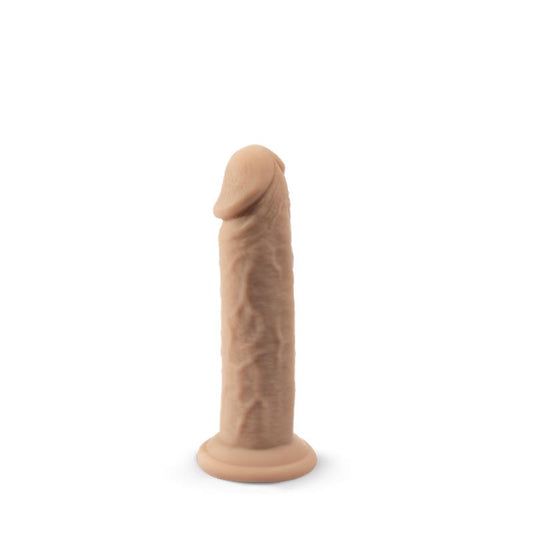 SILEXD - DILDO REAL SKIN MODEL 2 - 6