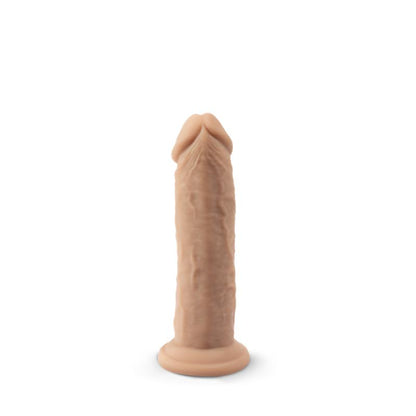 SILEXD - DILDO REAL SKIN MODEL 2 - 6
