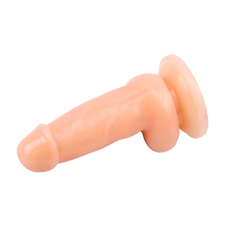 CHISA - DILDO REALISTIC T-SKIN 6 JUMBO JACK