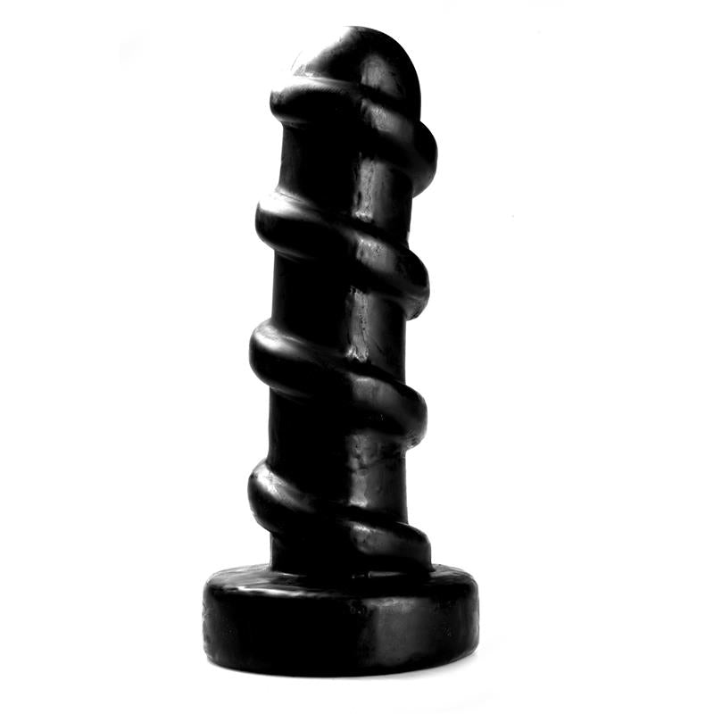 SUMMUM - DILDO RESSORT 25 CM