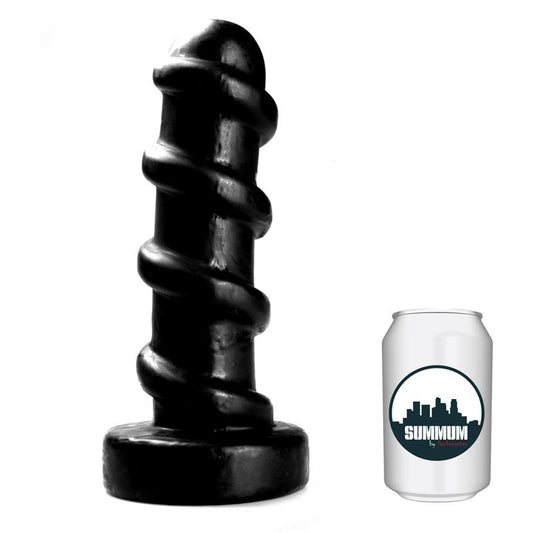 SUMMUM - DILDO RESSORT 25 CM