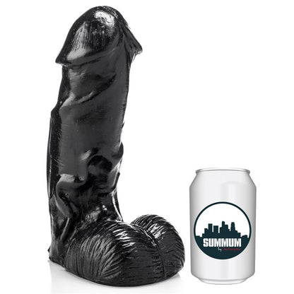 SUMMUM - DILDO SATURNA 22 CM