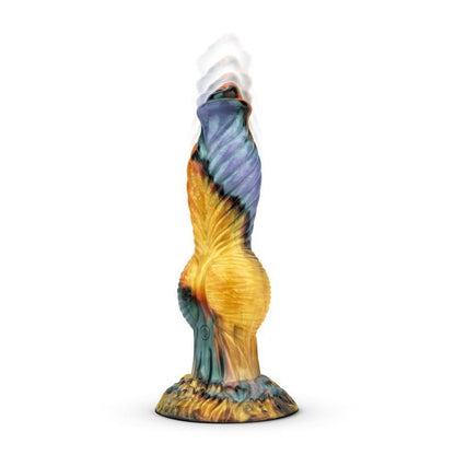 MYTHICAL MATES - DILDO SEA SERPENT WITH THRUSTING 26 CM - 10.2