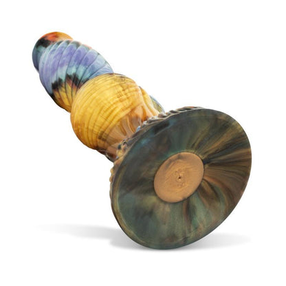 MYTHICAL MATES - DILDO SEA SERPENT WITH THRUSTING 26 CM - 10.2