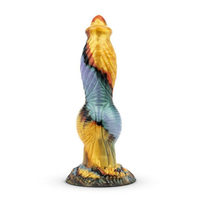 MYTHICAL MATES - DILDO SEA SERPENT WITH THRUSTING 26 CM - 10.2