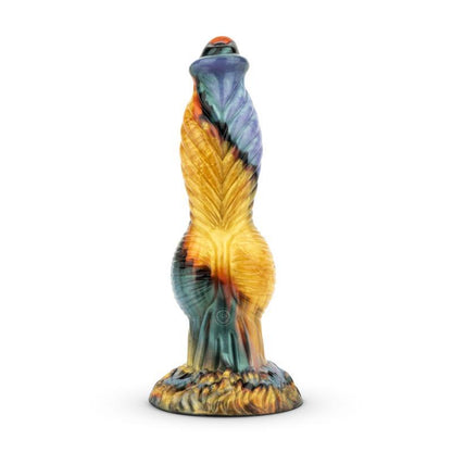 MYTHICAL MATES - DILDO SEA SERPENT WITH THRUSTING 26 CM - 10.2