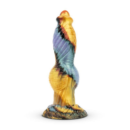 MYTHICAL MATES - DILDO SEA SERPENT WITH THRUSTING 26 CM - 10.2