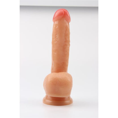 CHISA - DILDO SHADOW 22 X 4.5 CM FLESH