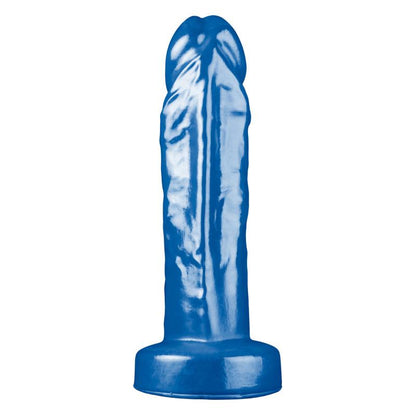 FUCK AND FIST - DILDO SIGURD BESTIAL 22.5 X 6.2CM