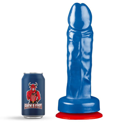 FUCK AND FIST - DILDO SIGURD BESTIAL 22.5 X 6.2CM