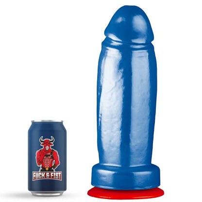 FUCK AND FIST - DILDO SIGURD COLOSSAL 23.5 X 8.7CM