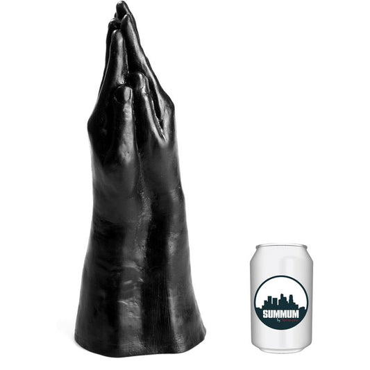 SUMMUM - DILDO SISTA 38 CM