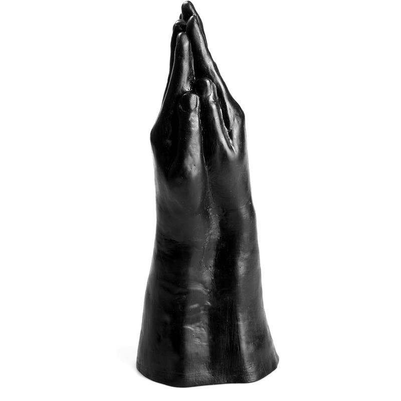 SUMMUM - DILDO SISTA 38 CM