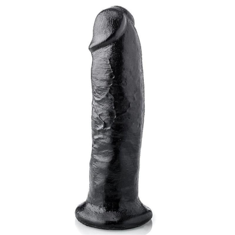 SUMMUM - DILDO SOFTI 23 CM