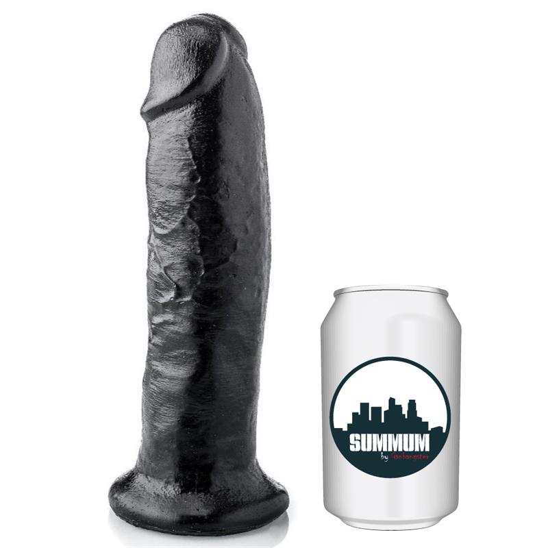 SUMMUM - DILDO SOFTI 23 CM