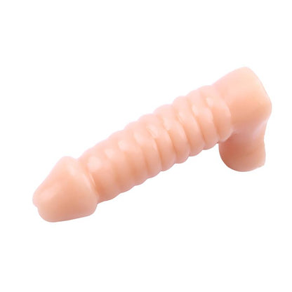 CHISA - DILDO SPREAD ME N7 T-SKIN 6.4 FLESH
