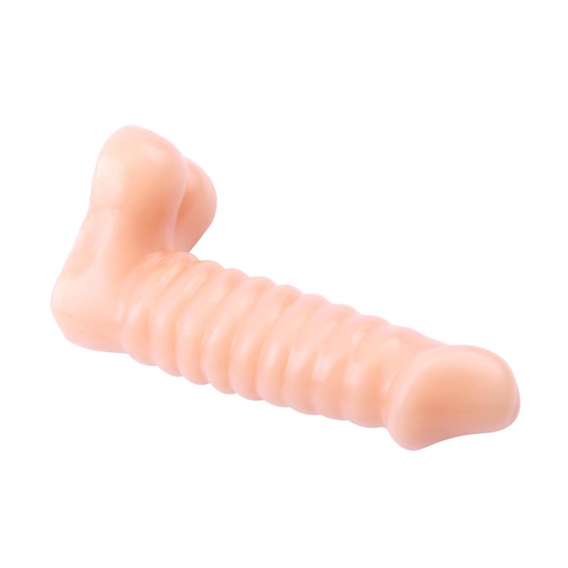CHISA - DILDO SPREAD ME N7 T-SKIN 6.4 FLESH