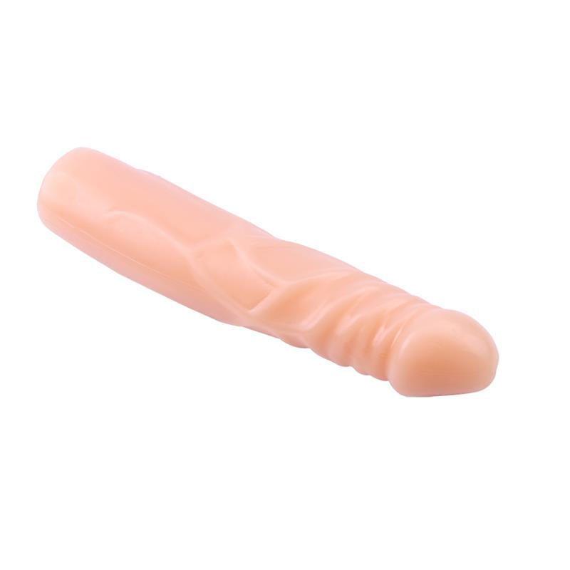 CHISA - DILDO SPREAD ME NO. 5 T-SKIN 6.7 FLESH