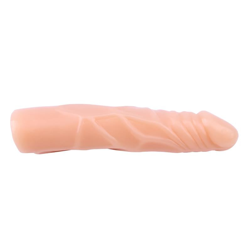 CHISA - DILDO SPREAD ME NO. 5 T-SKIN 6.7 FLESH