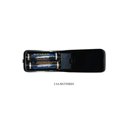 BAILE - WATERSPRAY VIBRATING AND EJACULATION FUNCTION PENIS