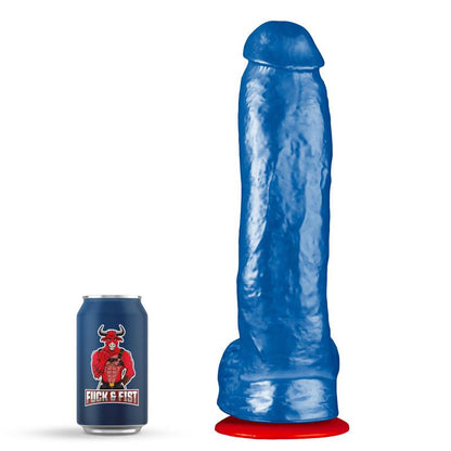 FUCK AND FIST - DILDO STORK BRUTAL 26.5 X 7.2CM