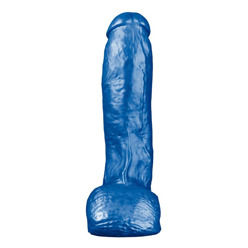 FUCK AND FIST - DILDO STORK PRIMAL 17 X 5CM
