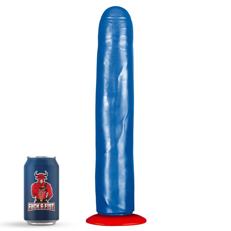 FUCK AND FIST - DILDO STRETCHER BESTIAL 32 X 6CM