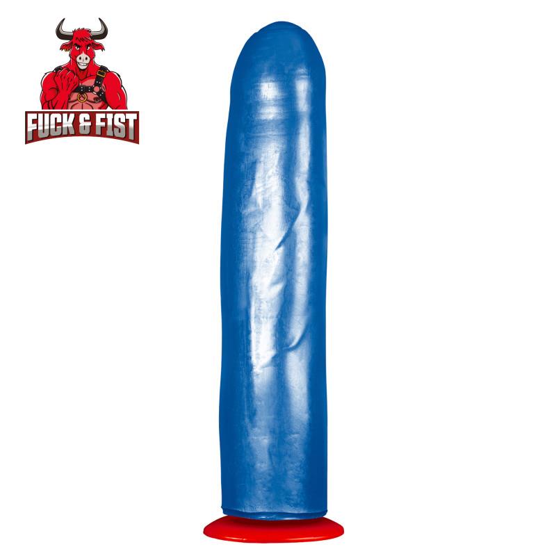 FUCK AND FIST - DILDO STRETCHER BRUTAL 33 X 7.2CM