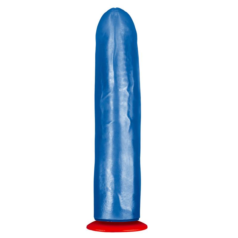 FUCK AND FIST - DILDO STRETCHER BRUTAL 33 X 7.2CM