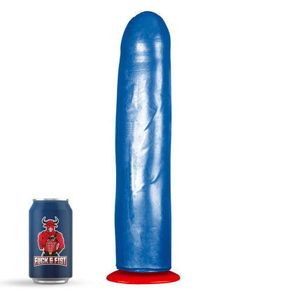 FUCK AND FIST - DILDO STRETCHER BRUTAL 33 X 7.2CM