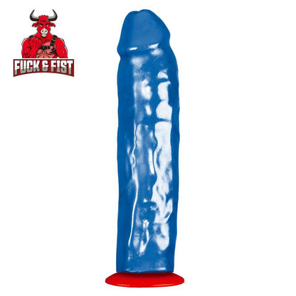FUCK AND FIST - DILDO STRETCHER COLOSSAL 31 X 8CM