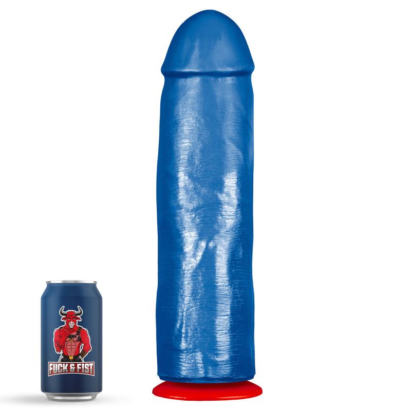 FUCK AND FIST - DILDO STRETCHER MYTHICAL 33 X 8.7CM