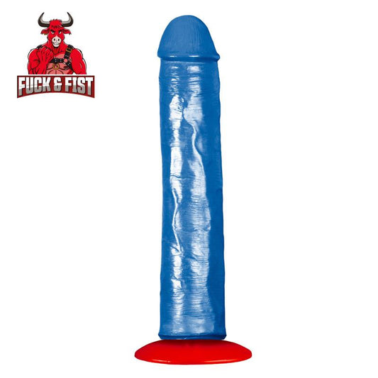 FUCK AND FIST - DILDO ESTIRADOR PRIMAL 25 X 5CM