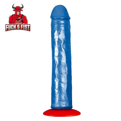 FUCK AND FIST - DILDO STRETCHER PRIMAL 25 X 5CM