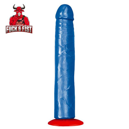FUCK AND FIST - DILDO STRETCHER TRIBAL 32 X 5.5CM
