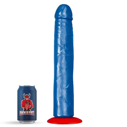 FUCK AND FIST - DILDO STRETCHER TRIBAL 32 X 5.5CM