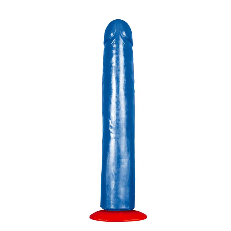 FUCK AND FIST - DILDO STRETCHER TRIBAL 32 X 5.5CM