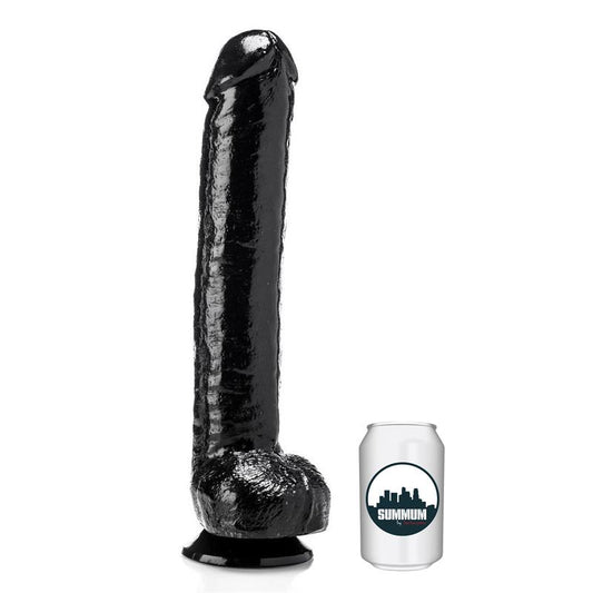 SUMMUM - DILDO SUPER JOHN 35 CM